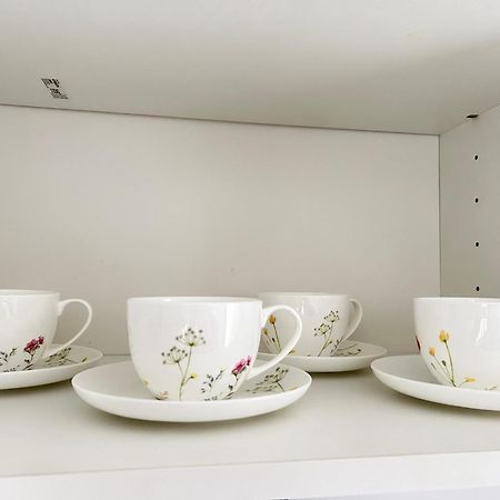 וינה Charming Apartment מראה חיצוני תמונה