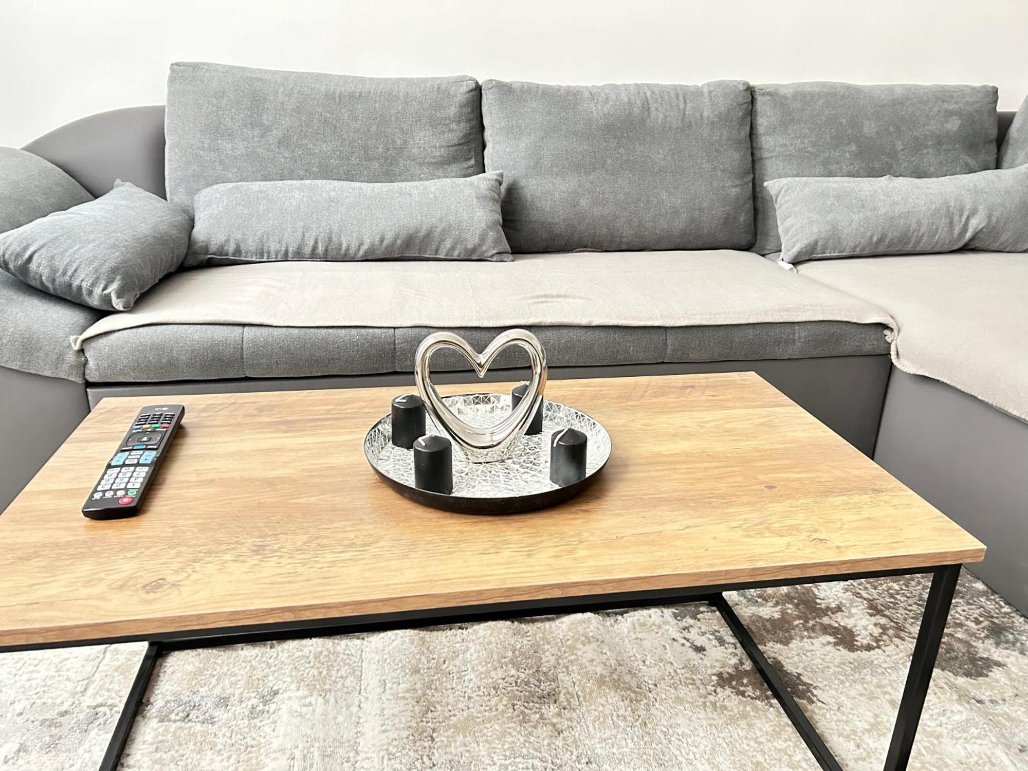 וינה Charming Apartment מראה חיצוני תמונה