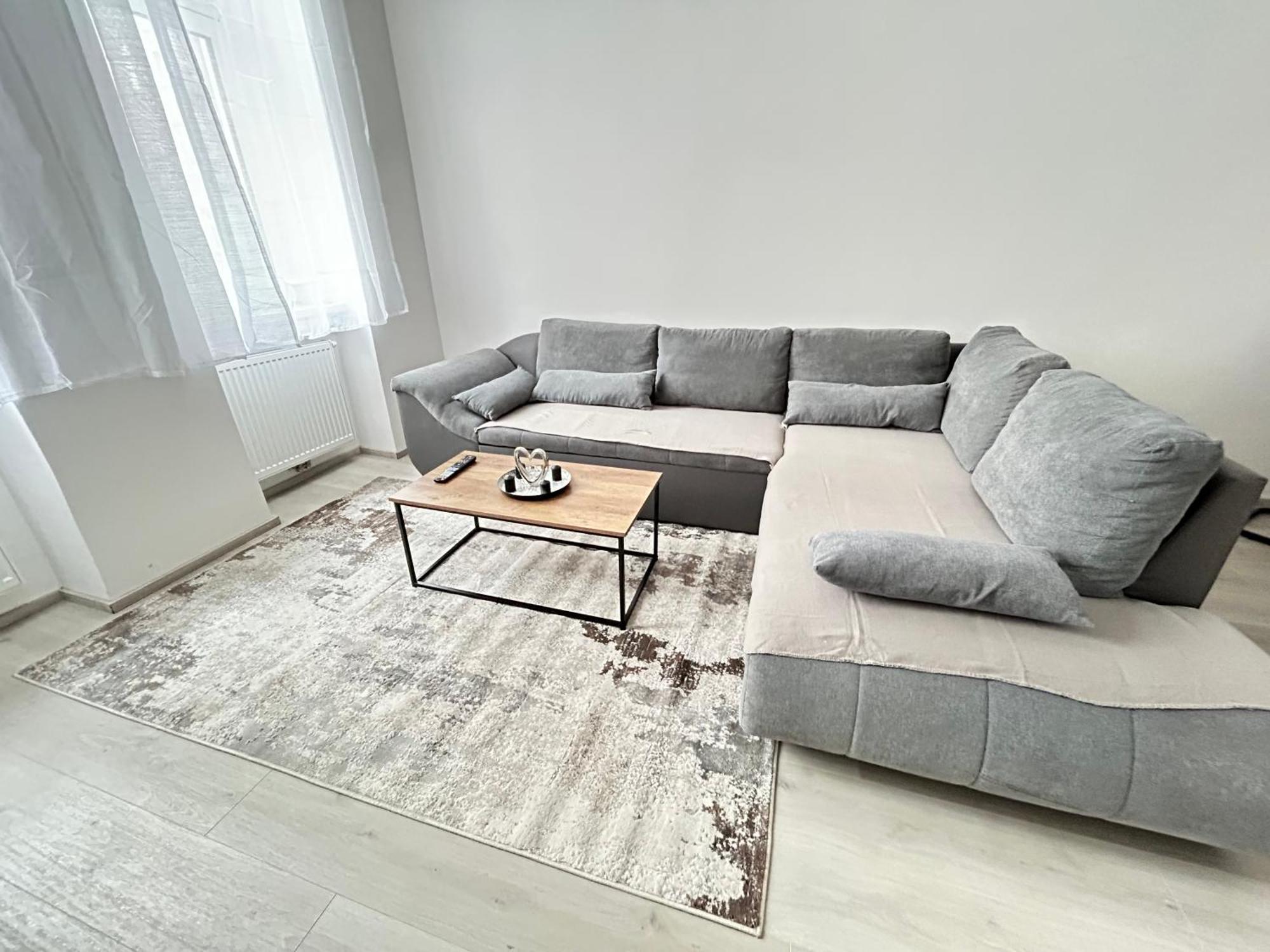 וינה Charming Apartment מראה חיצוני תמונה