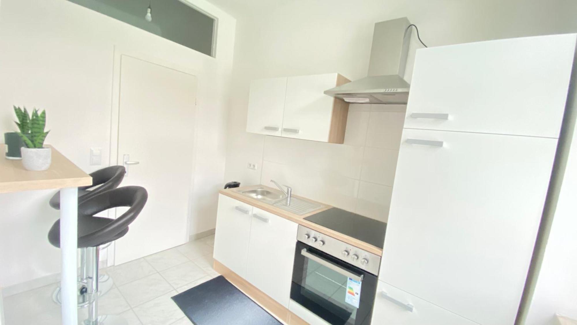 וינה Charming Apartment מראה חיצוני תמונה