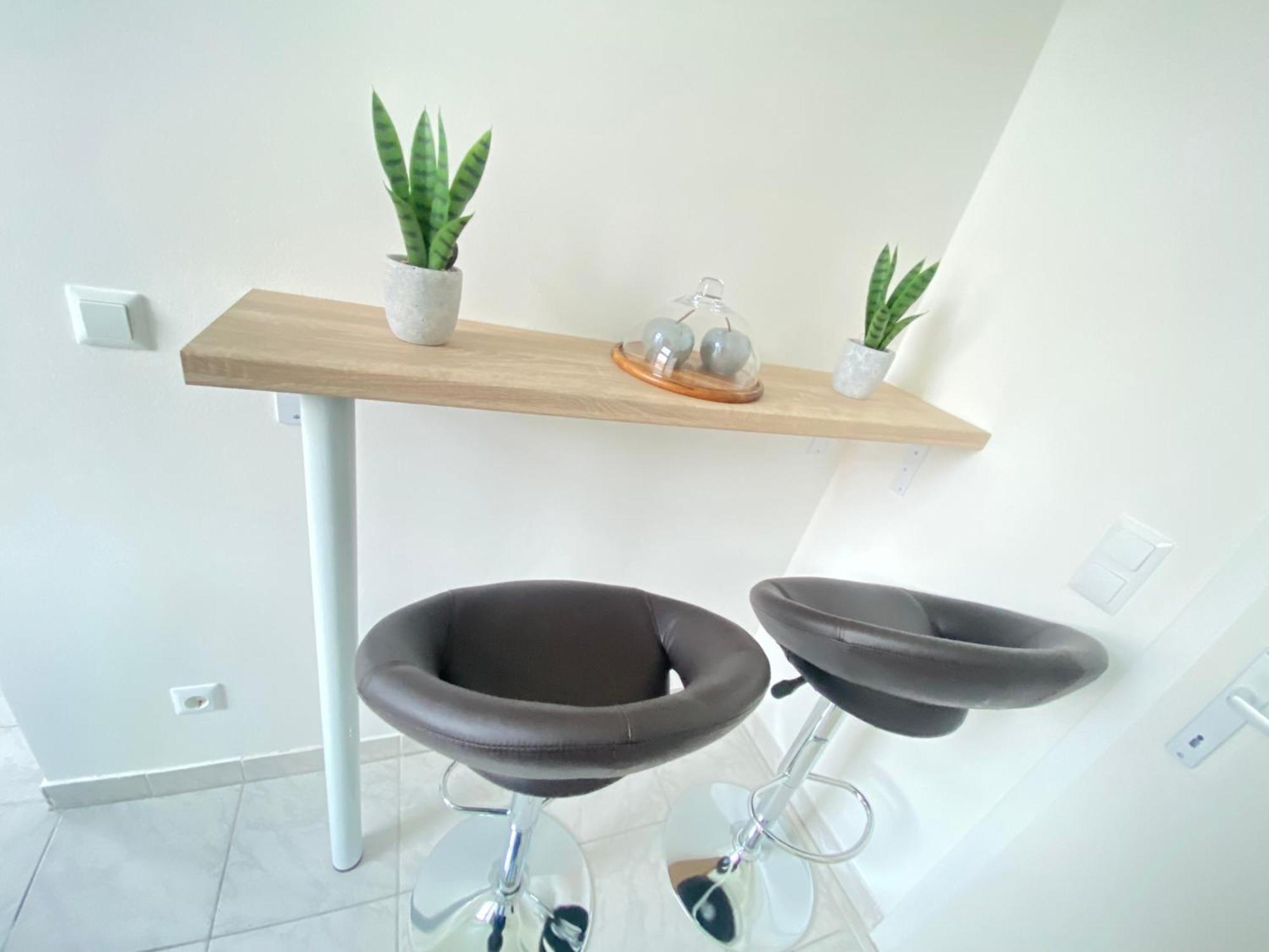 וינה Charming Apartment מראה חיצוני תמונה