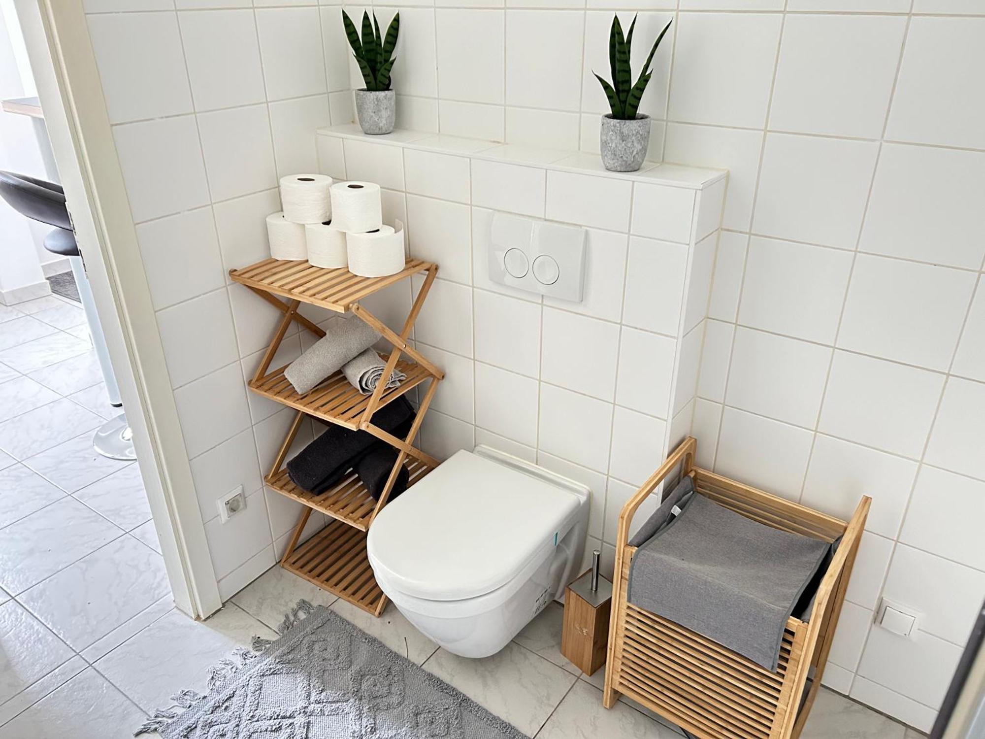 וינה Charming Apartment מראה חיצוני תמונה