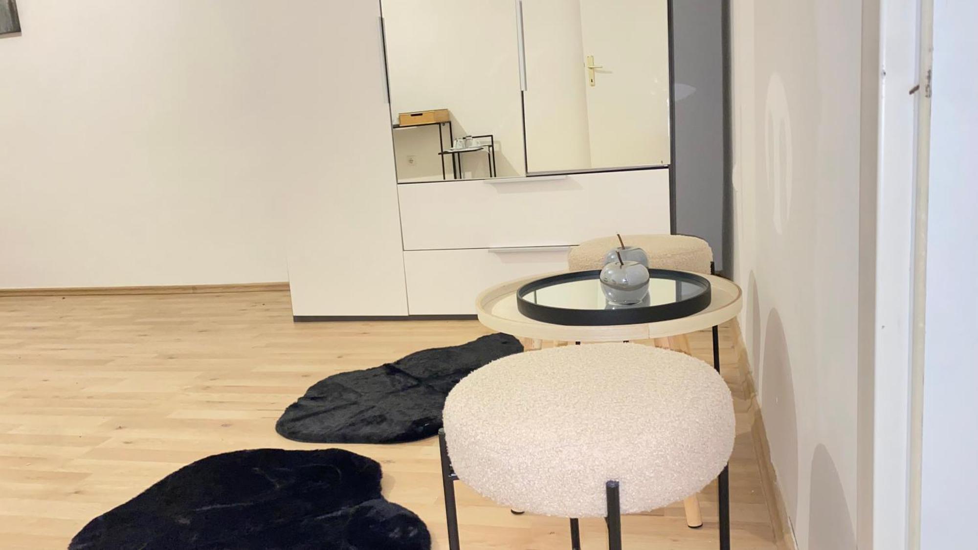 וינה Charming Apartment מראה חיצוני תמונה