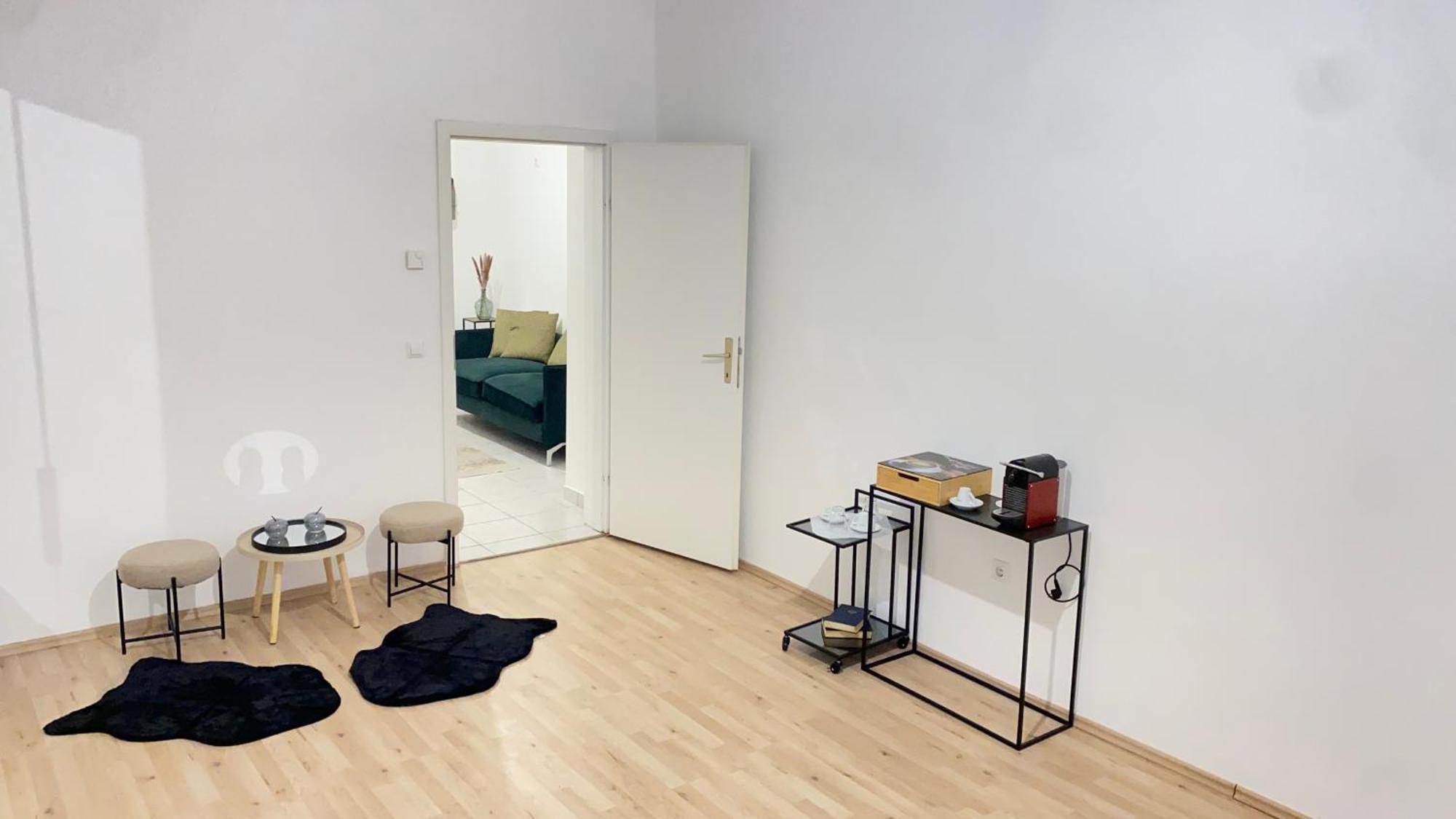 וינה Charming Apartment מראה חיצוני תמונה