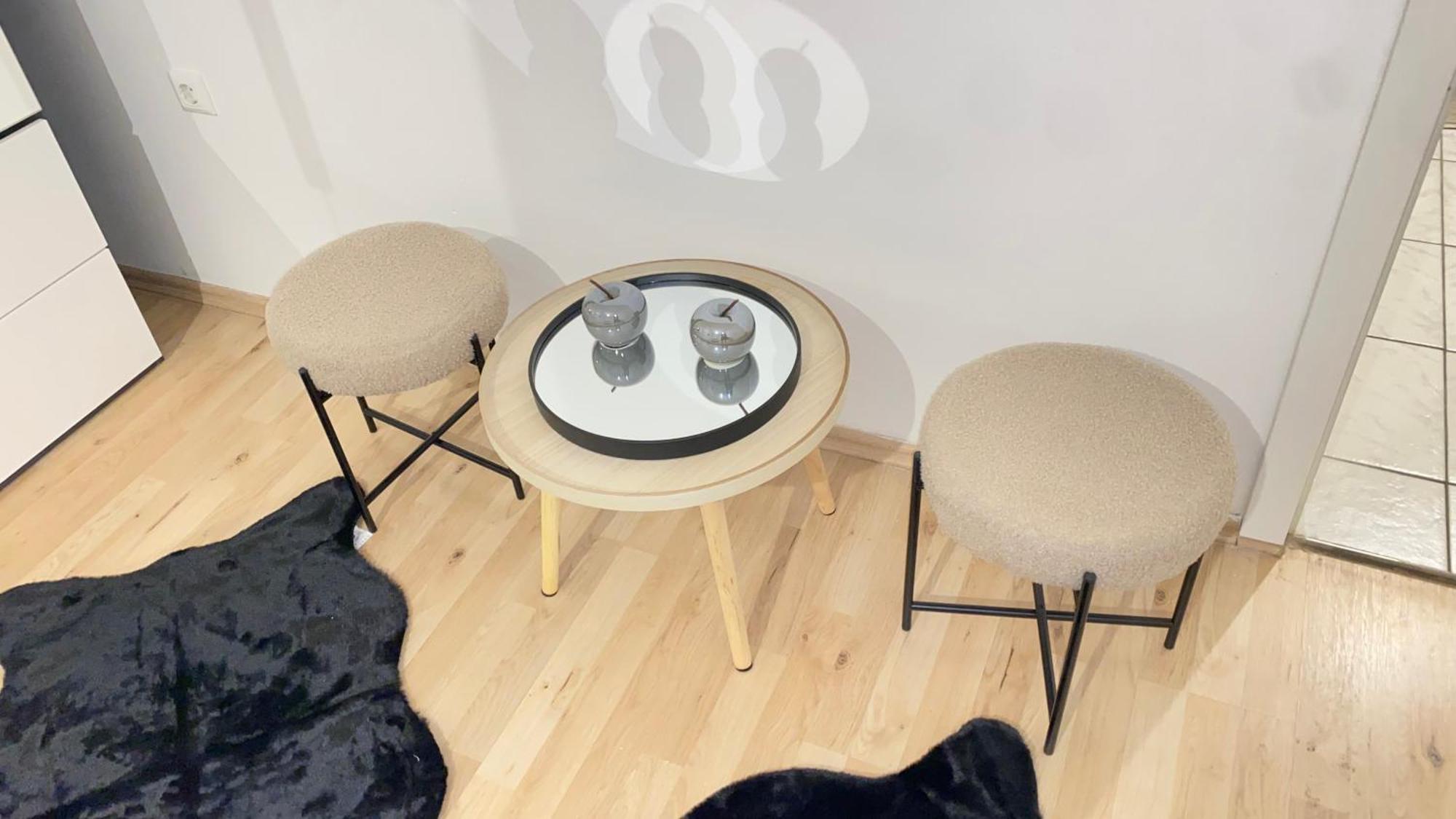 וינה Charming Apartment מראה חיצוני תמונה