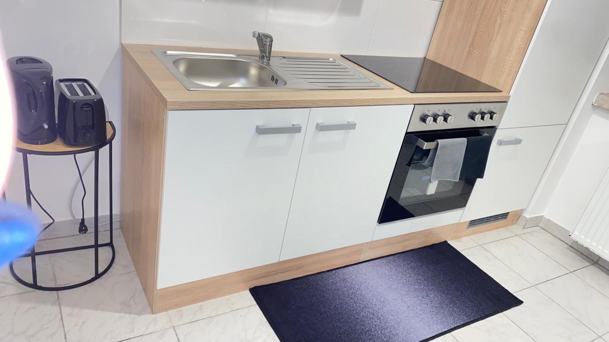 וינה Charming Apartment מראה חיצוני תמונה