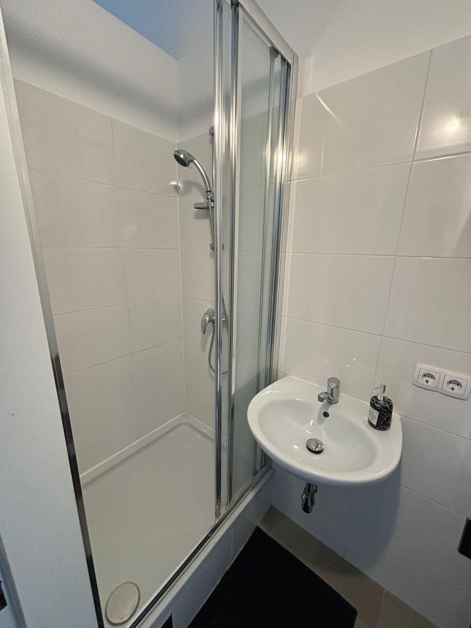וינה Charming Apartment חדר תמונה